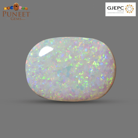 Natural Australian Opal 8.55CT