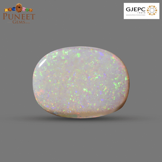 Natural Australian Opal 8.22CT
