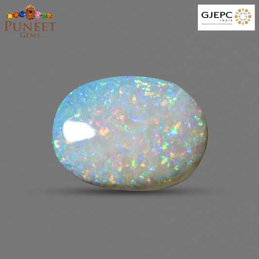 Natural Australian Opal 8.56CT