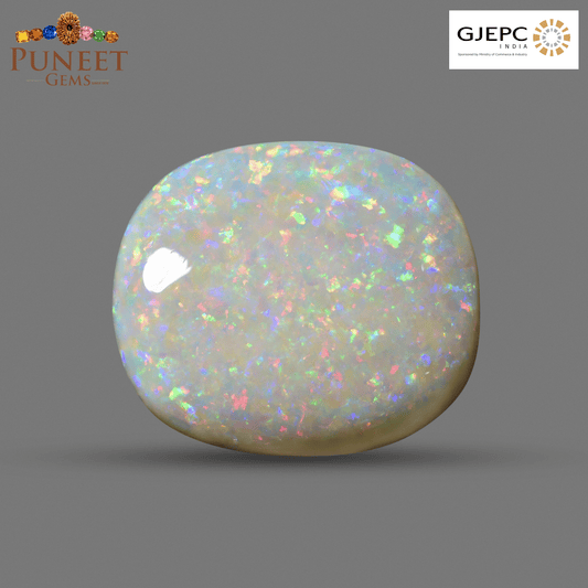 Natural Australian Opal 10.60CT