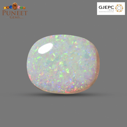 Natural Australian Opal 11.44CT