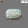 Natural Australian Opal 9.17CT
