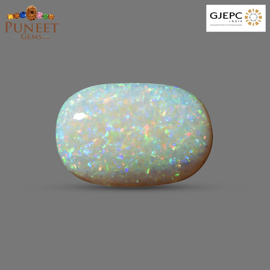Natural Australian Opal 9.17CT