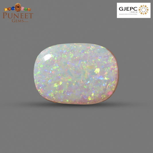 Natural Australian Opal 9.75CT