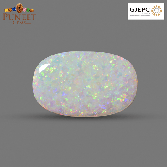 Natural Australian Opal 8.11CT