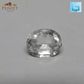 Natural White Topaz 6.08 Ct – Certified Gemstone