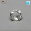 Natural White Topaz 7.76 Ct – Certified Gemstone