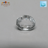 Natural White Topaz 4.96 Ct – Certified Gemstone