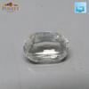 Natural White Topaz 11.62 Ct - Certified Gemstone