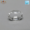 Natural White Topaz 7.10 Ct – Certified Gemstone
