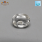 Natural White Topaz 6.21 Ct – Certified Gemstone