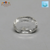 Natural White Topaz 7.29 Ct – Certified Gemstone