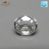 Natural White Topaz 10.11 Ct – Certified Gemstone