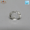 Natural White Topaz 4.73 Ct – Certified Gemstone