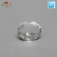 Natural White Topaz 6.22 Ct – Certified Gemstone