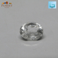Natural White Topaz 5.47 Ct – Certified Gemstone