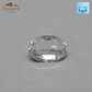 Natural White Topaz 5.90 Ct – Certified Gemstone