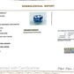 Natural Blue Sapphire (Neelam) – Power, Protection & Saturn’s Blessing 10.78 CT