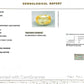 Natural Yellow Sapphire (Pukhraj) – Prosperity, Wisdom & Jupiter’s Blessing 10.41 CT