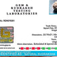 Natural 8 Mukhi Rudraksha – Symbol of Success & Wisdom