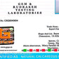 Natural Coral Gemstone – The Gem of Strength, Vitality & Protection 6.60 CT