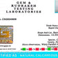Natural Coral Gemstone – The Gem of Strength, Vitality & Protection 4.22 CT
