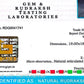 3 Mukhi Nepali Rudraksha (Authentic Nepal Origin)