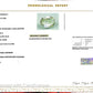 Pitambari Gems – Dual Power of Jupiter & Saturn in One Divine Stone 6.06 CT