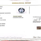 Pitambari Gems – Dual Power of Jupiter & Saturn in One Divine Stone 4.37 CT