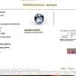 Pitambari Gems – Dual Power of Jupiter & Saturn in One Divine Stone 4.22 CT