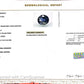Pitambari Gems – Dual Power of Jupiter & Saturn in One Divine Stone 3.09 CT