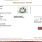 Pitambari Gems – Dual Power of Jupiter & Saturn in One Divine Stone 16.31 CT