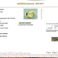 Pitambari Gems – Dual Power of Jupiter & Saturn in One Divine Stone 4.37 CT