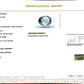 Pitambari Gems – Dual Power of Jupiter & Saturn in One Divine Stone 3.53 CT