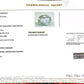 Pitambari Gems – Dual Power of Jupiter & Saturn in One Divine Stone 6.79 CT