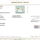 Natural White Sapphire Gemstone Online – Certified, Untreated & Ethically Sourced 2.64 CT