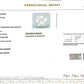 Natural White Sapphire Gemstone Online – Certified, Untreated & Ethically Sourced 2.05 CT