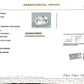 Natural White Sapphire Gemstone Online – Certified, Untreated & Ethically Sourced 2.08 CT