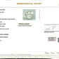 Natural White Sapphire Gemstone Online – Certified, Untreated & Ethically Sourced 2.08 CT