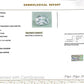 Natural White Sapphire Gemstone Online – Certified, Untreated & Ethically Sourced 3.06 CT