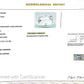 Natural White Sapphire Gemstone Online – Certified, Untreated & Ethically Sourced 2.15 CT