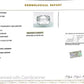 Natural White Sapphire Gemstone Online – Certified, Untreated & Ethically Sourced 3.02 CT