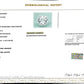 Natural White Sapphire Gemstone Online – Certified, Untreated & Ethically Sourced 6.19 CT