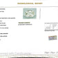 Natural(H) White Sapphire Gemstone Online – Certified & Ethically Sourced 4.05 CT