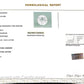 Natural White Sapphire Gemstone Online – Certified, Untreated & Ethically Sourced 4.00 CT