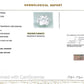 Natural White Sapphire Gemstone Online – Certified, Untreated & Ethically Sourced 2.02 CT