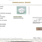 Natural White Sapphire Gemstone Online – Certified, Untreated & Ethically Sourced 7.36 CT