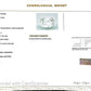 Natural White Sapphire Gemstone Online – Certified, Untreated & Ethically Sourced 6.51 CT