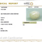Natural Australian Opal 10.24CT