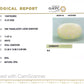 Natural Australian Opal 11.67CT